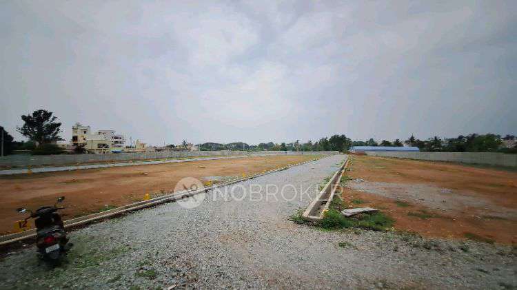 Plot For Sale  In Oraiyan Rk City In Anekal
