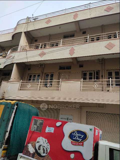 1 BHK House for Rent  In Banashankari