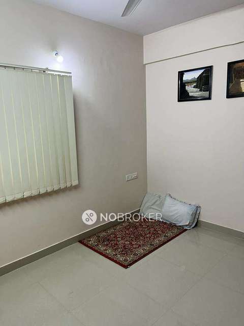 4 BHK Flat In Gs Ajantha Vihar For Sale  In Yelahanka New Town