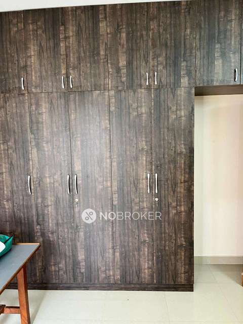 4 BHK Flat In Gs Ajantha Vihar For Sale  In Yelahanka New Town