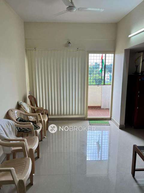 4 BHK Flat In Gs Ajantha Vihar For Sale  In Yelahanka New Town