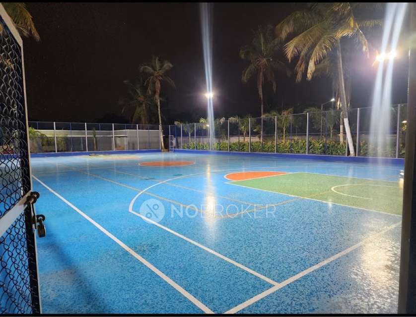 2 BHK Flat In Bren Northern Lights for Rent  In Kogilu