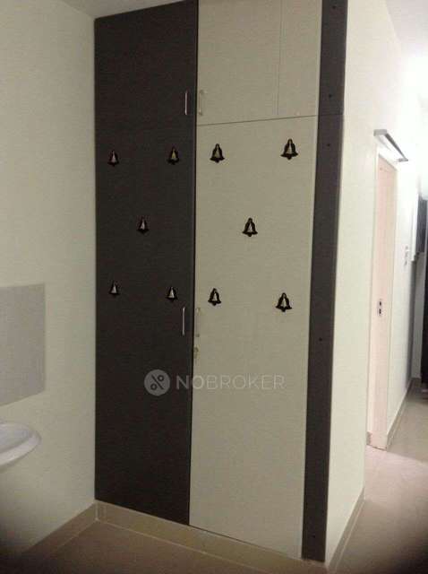 2 BHK Flat In Pearl Abacus, Medavakkam For Sale  In Medavakkam