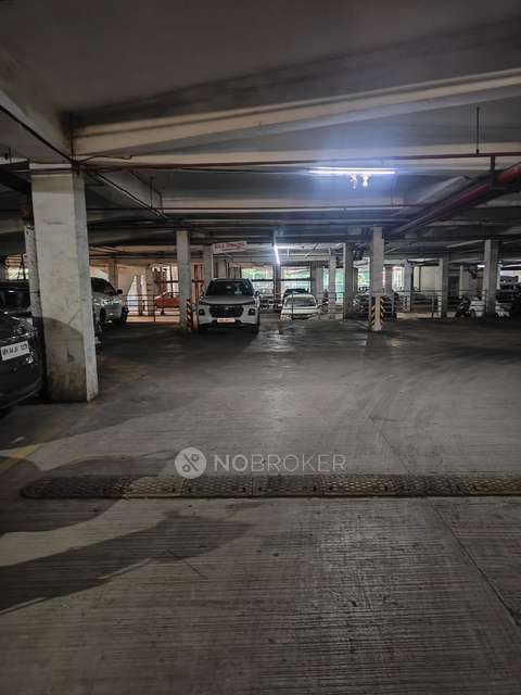 3 BHK Flat In Rosabella For Sale  In Thane West