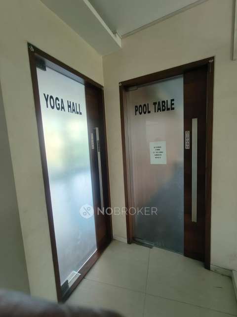 3 BHK Flat In Rosabella For Sale  In Thane West