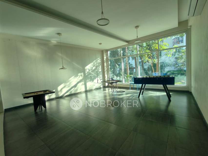 3 BHK Flat In Rosabella For Sale  In Thane West