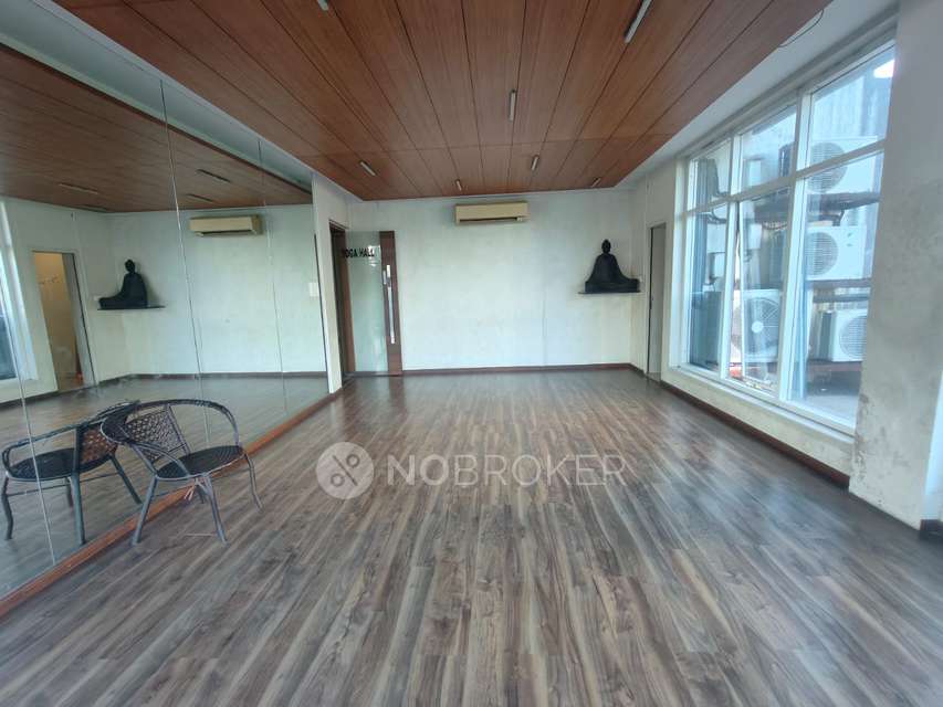 3 BHK Flat In Rosabella For Sale  In Thane West