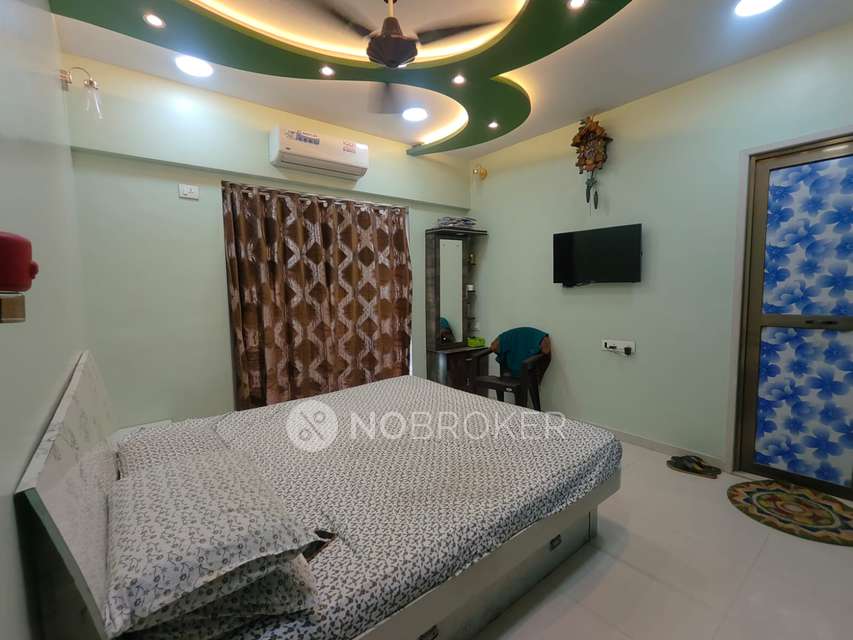 3 BHK Flat In Rosabella For Sale  In Thane West