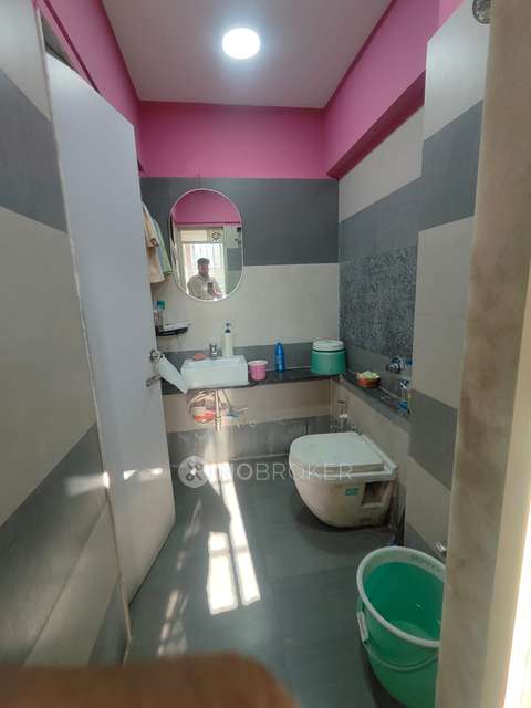 3 BHK Flat In Rosabella For Sale  In Thane West