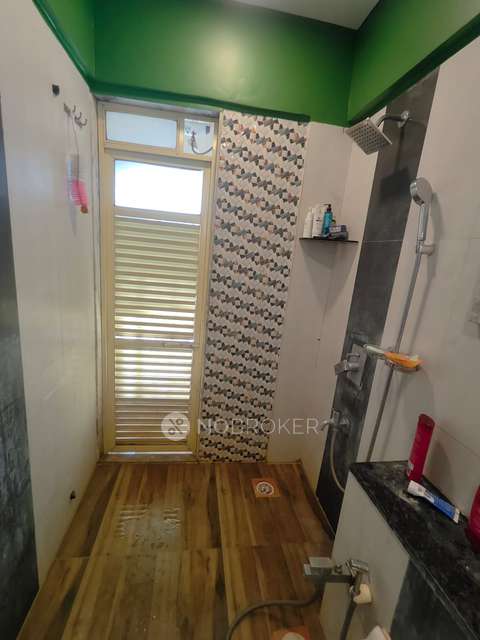 3 BHK Flat In Rosabella For Sale  In Thane West