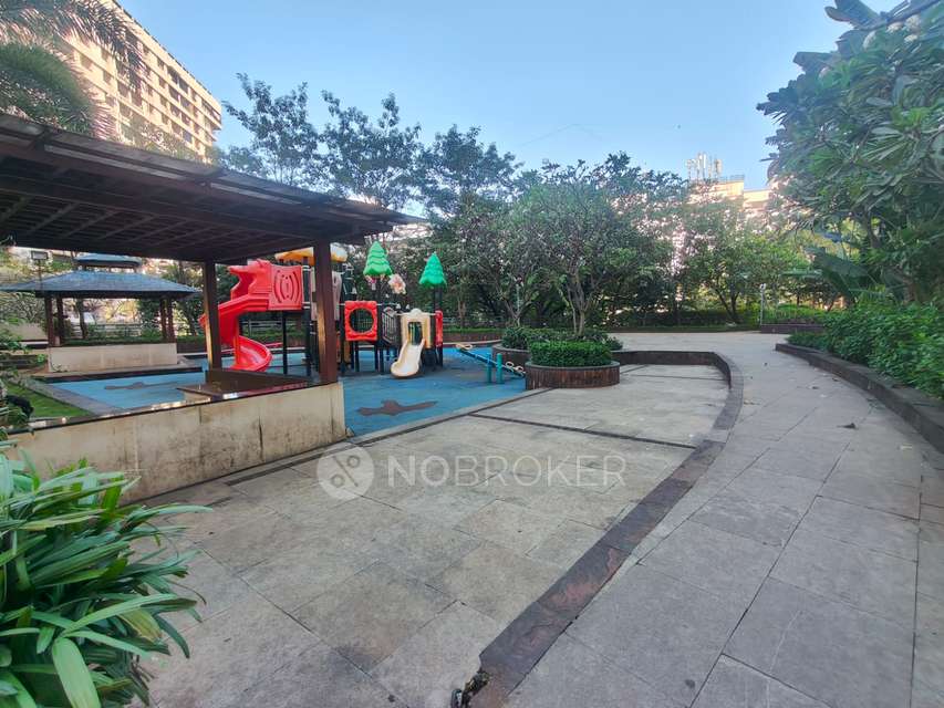 3 BHK Flat In Rosabella For Sale  In Thane West