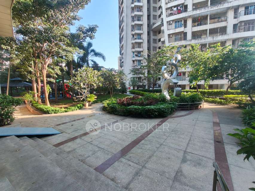 3 BHK Flat In Rosabella For Sale  In Thane West