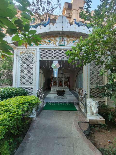 3 BHK Flat In Rosabella For Sale  In Thane West