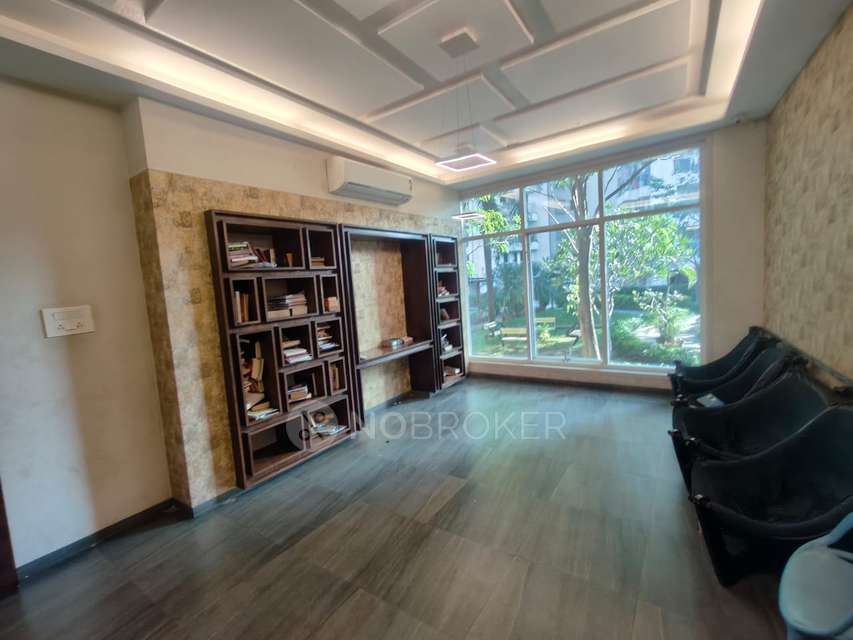 3 BHK Flat In Rosabella For Sale  In Thane West