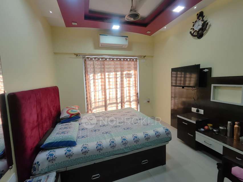 3 BHK Flat In Rosabella For Sale  In Thane West