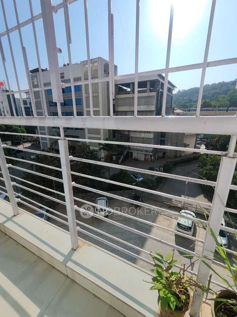 3 BHK Flat In Rosabella For Sale  In Thane West