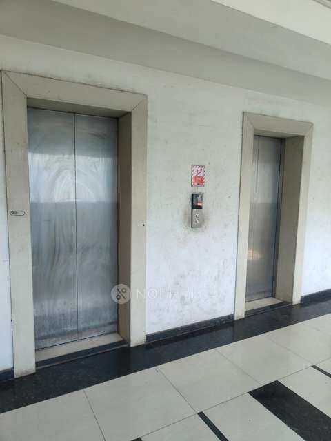 3 BHK Flat In Rosabella For Sale  In Thane West