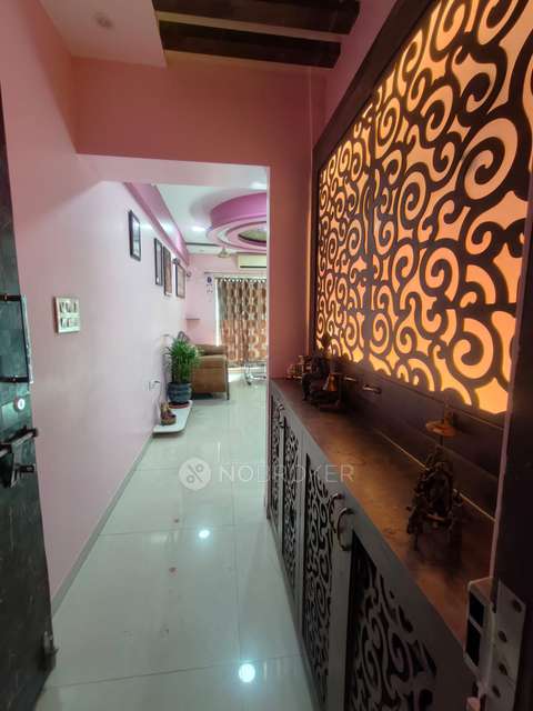 3 BHK Flat In Rosabella For Sale  In Thane West