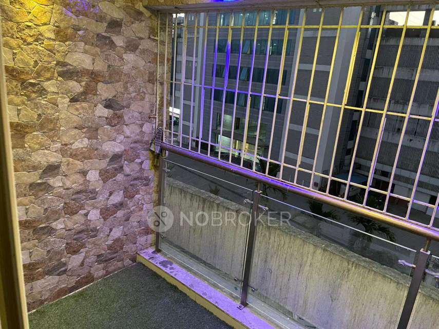 3 BHK Flat In Rosabella For Sale  In Thane West