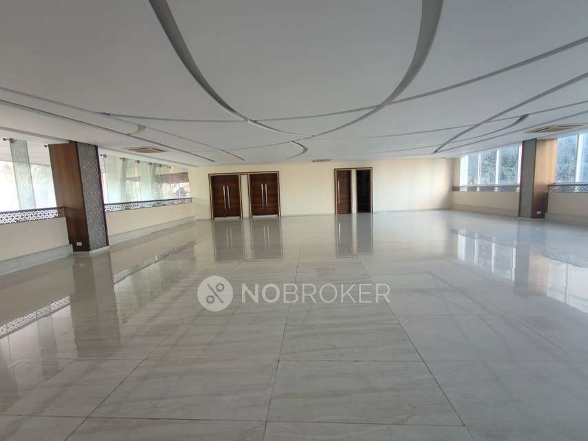 3 BHK Flat In Rosabella For Sale  In Thane West