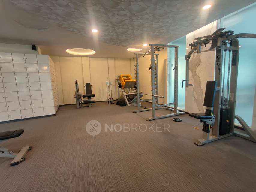 3 BHK Flat In Rosabella For Sale  In Thane West