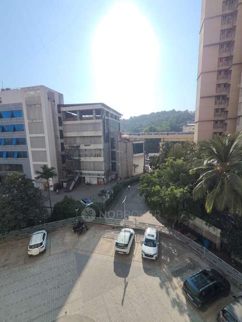 3 BHK Flat In Rosabella For Sale  In Thane West