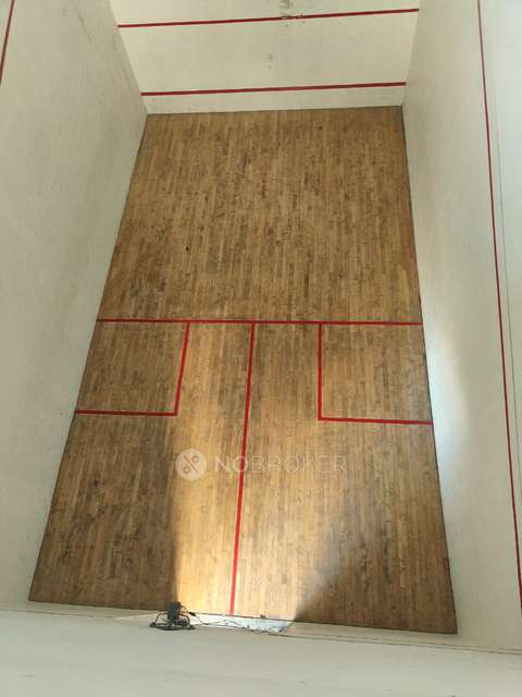 3 BHK Flat In Rosabella For Sale  In Thane West