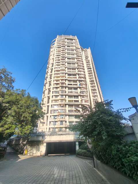 3 BHK Flat In Rosabella For Sale  In Thane West