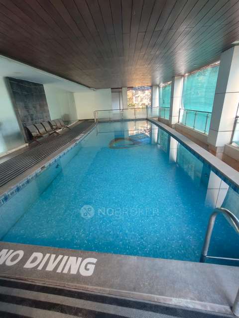 3 BHK Flat In Rosabella For Sale  In Thane West