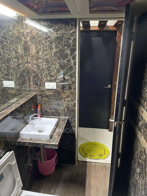 3 BHK Flat In Rosabella For Sale  In Thane West