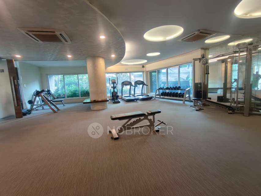 3 BHK Flat In Rosabella For Sale  In Thane West