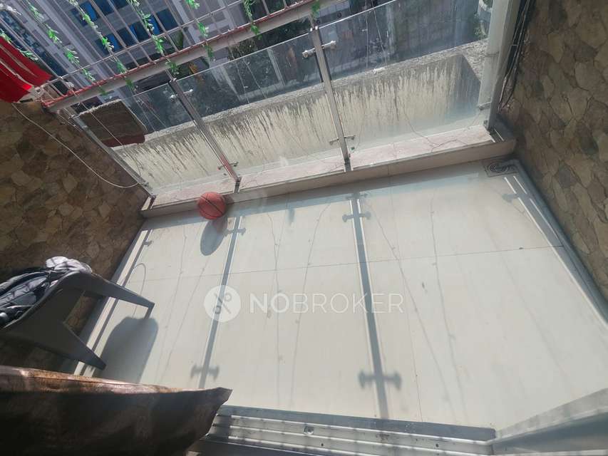 3 BHK Flat In Rosabella For Sale  In Thane West