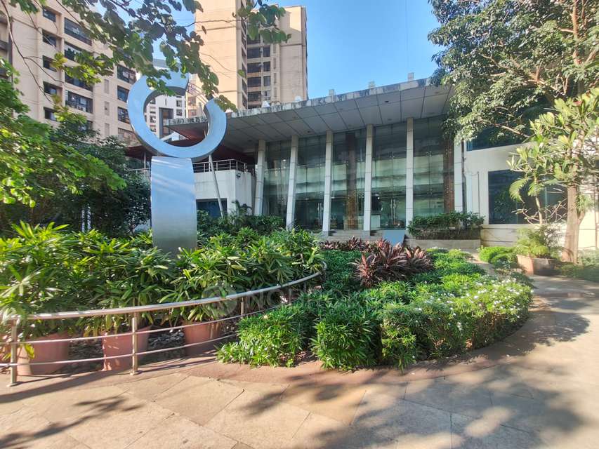 3 BHK Flat In Rosabella For Sale  In Thane West