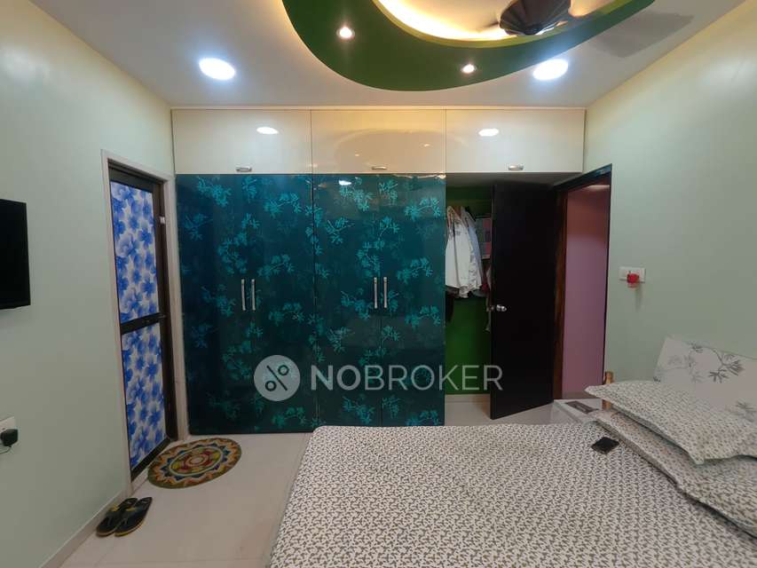 3 BHK Flat In Rosabella For Sale  In Thane West