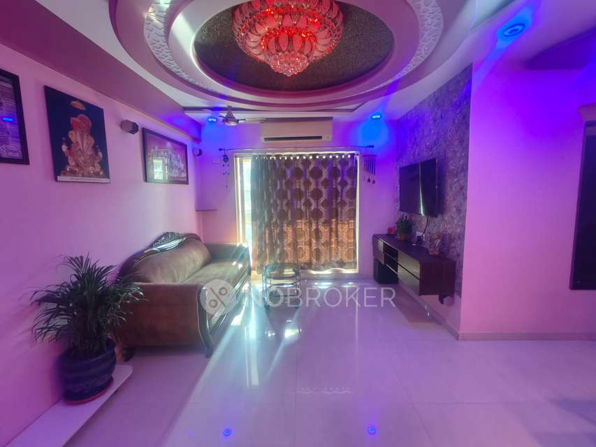 3 BHK Flat In Rosabella For Sale  In Thane West