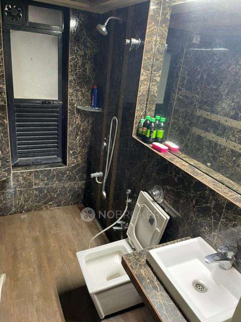 3 BHK Flat In Rosabella For Sale  In Thane West