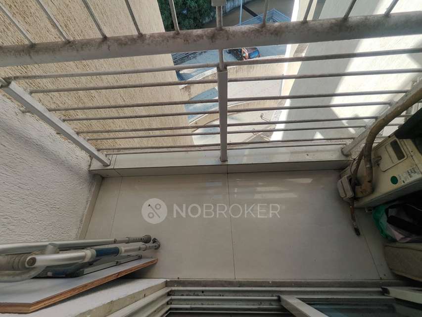 3 BHK Flat In Rosabella For Sale  In Thane West