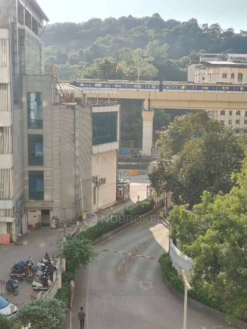 3 BHK Flat In Rosabella For Sale  In Thane West