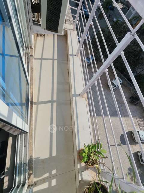 3 BHK Flat In Rosabella For Sale  In Thane West