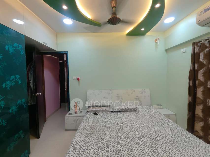 3 BHK Flat In Rosabella For Sale  In Thane West