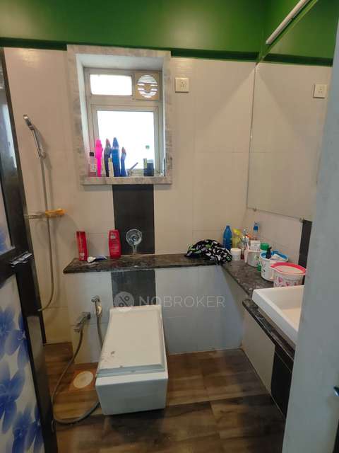 3 BHK Flat In Rosabella For Sale  In Thane West