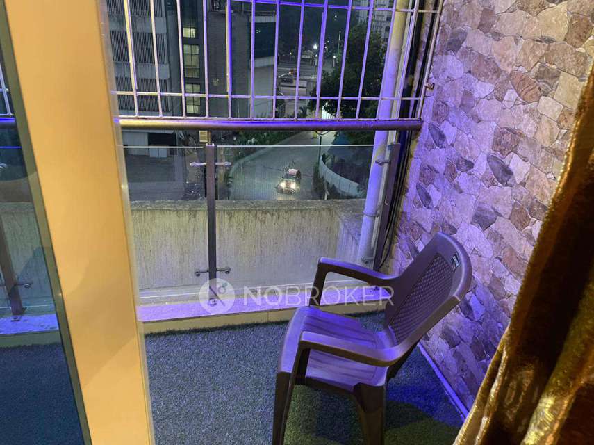 3 BHK Flat In Rosabella For Sale  In Thane West