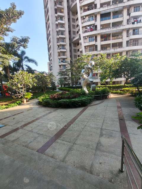 3 BHK Flat In Rosabella For Sale  In Thane West