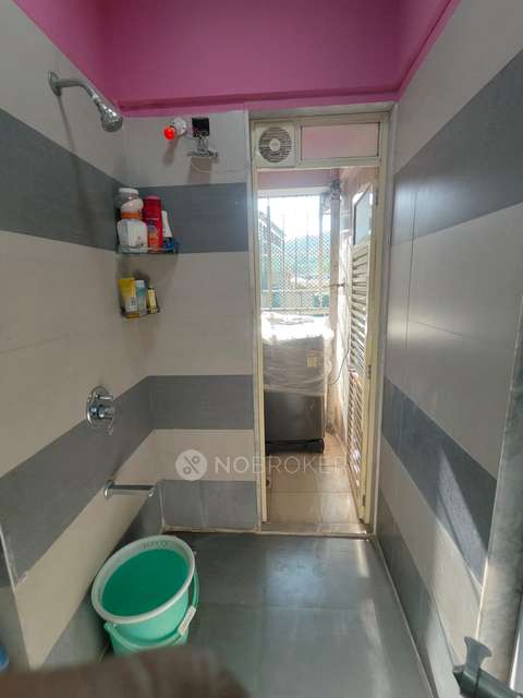 3 BHK Flat In Rosabella For Sale  In Thane West