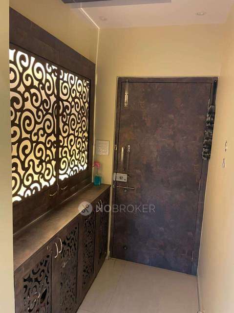 3 BHK Flat In Rosabella For Sale  In Thane West