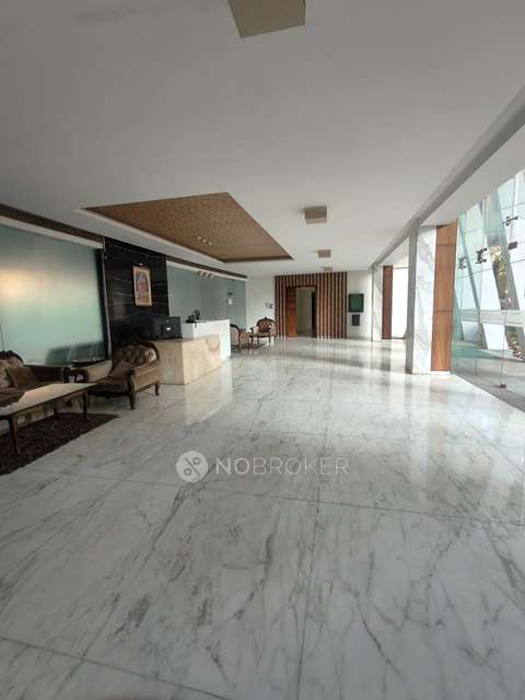 3 BHK Flat In Rosabella For Sale  In Thane West