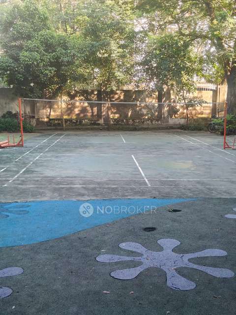 3 BHK Flat In Rosabella For Sale  In Thane West