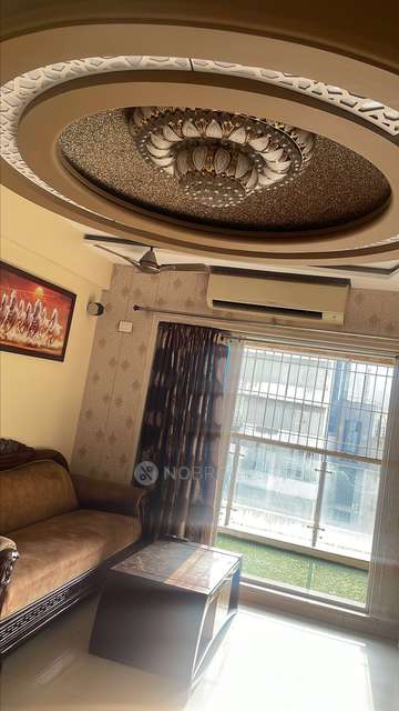 3 BHK Flat In Rosabella For Sale  In Thane West