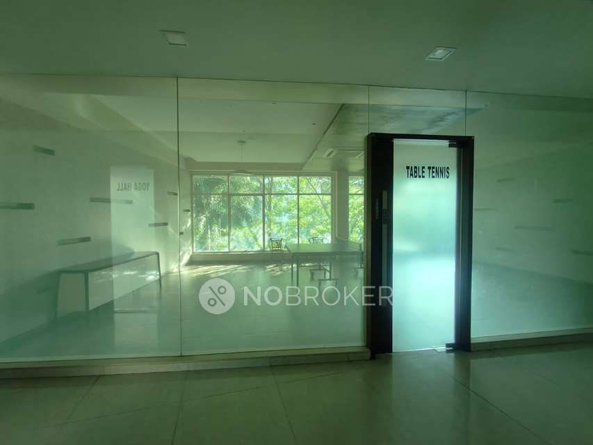 3 BHK Flat In Rosabella For Sale  In Thane West