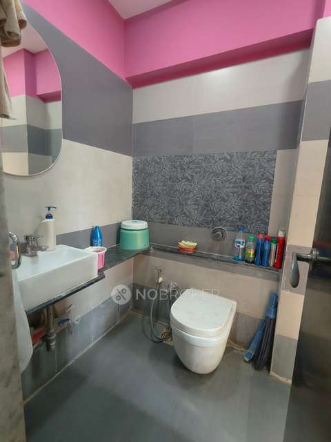 3 BHK Flat In Rosabella For Sale  In Thane West